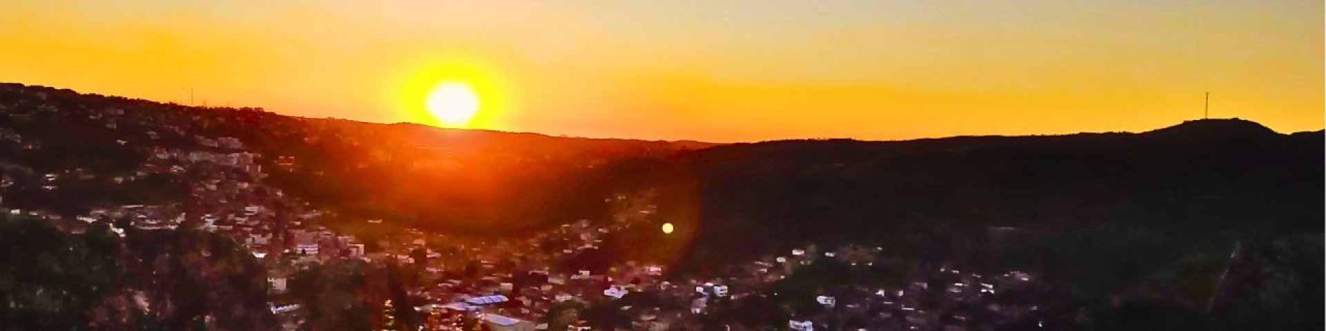 Banner principal do site: Diamantina: O Charme Colonial e os Tesouros do Caminho dos Diamantes