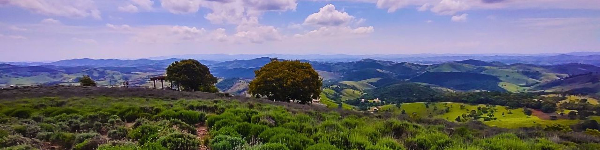 Banner principal do site: Cunha - Paisagens, Sabores e Aromas na Serra do Mar