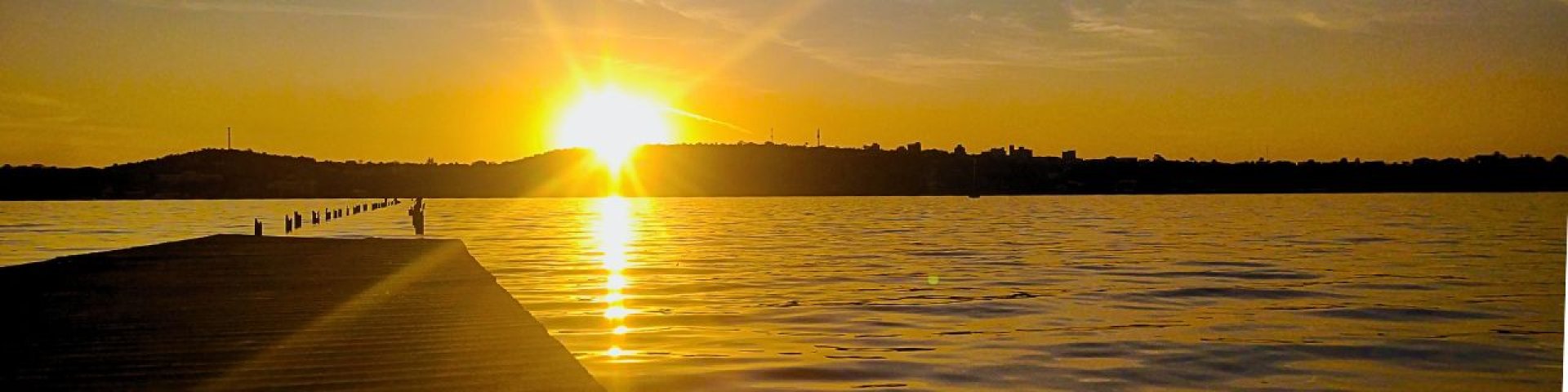 Banner principal do site: Lagoa Santa: A Beleza da Gruta da Lapinha e da Lagoa Central