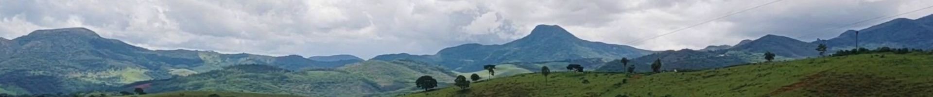 Banner principal do site: Itambé do Mato Dentro