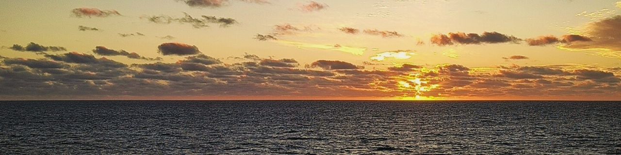 Banner principal do site: Blog do Canal SerrAcima