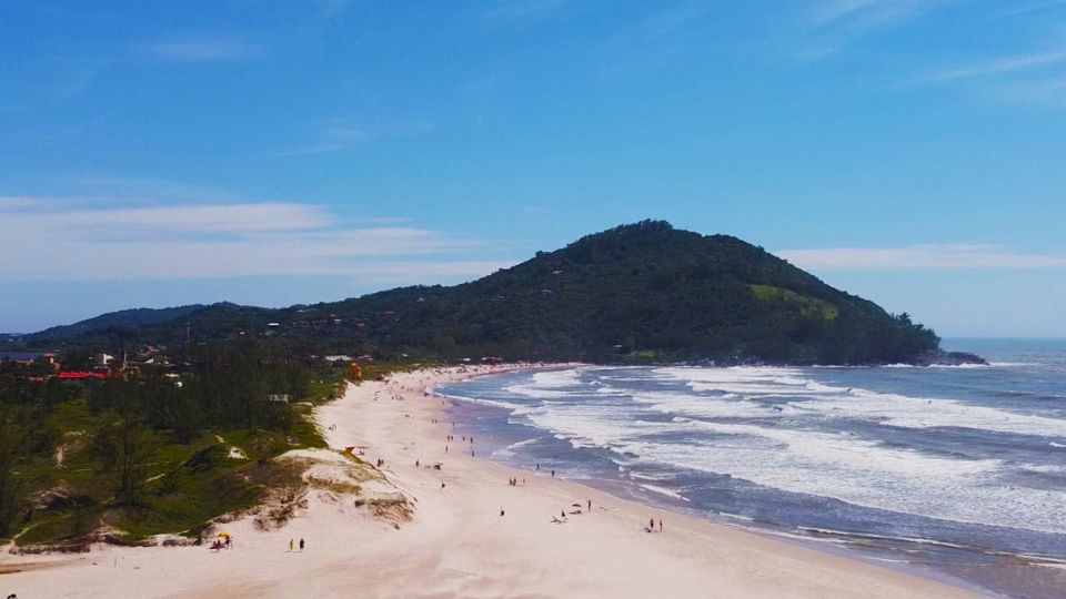 [Imagem de Praia da Ferrugem]