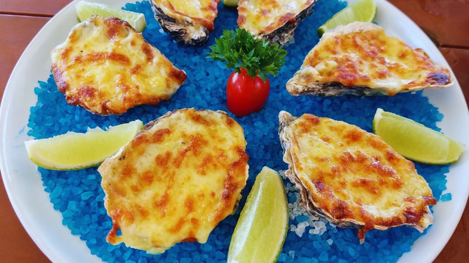 [Imagem de Parador Garopaba]