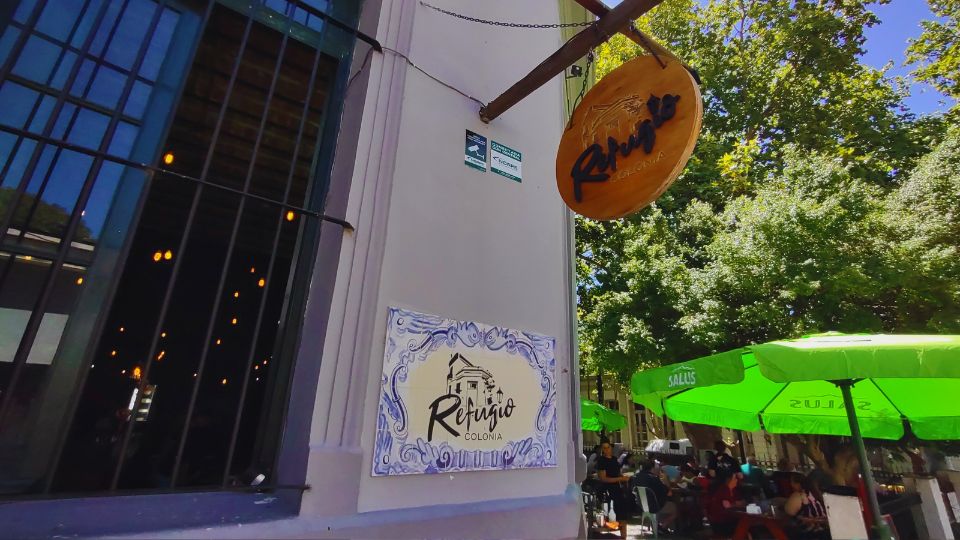 [Imagem de El Refugio]