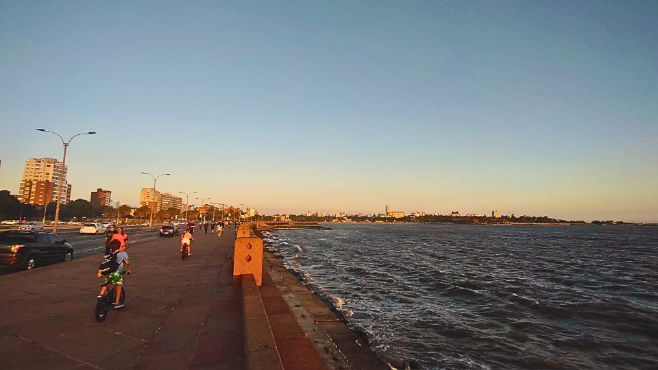 [Imagem de La Rambla]