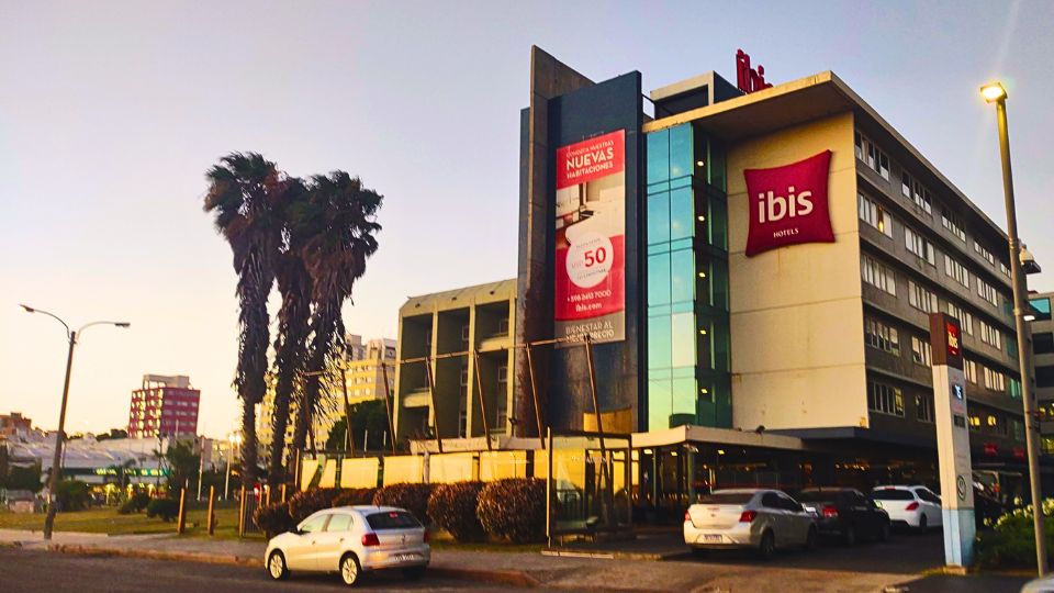 [Imagem de Ibis Rambla]