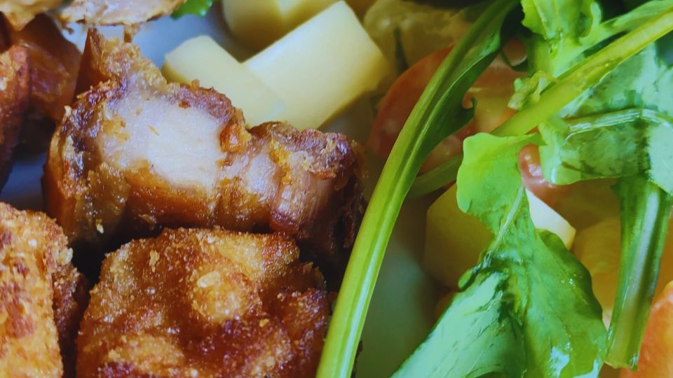 [Imagem de Restaurante Canoa Grande]