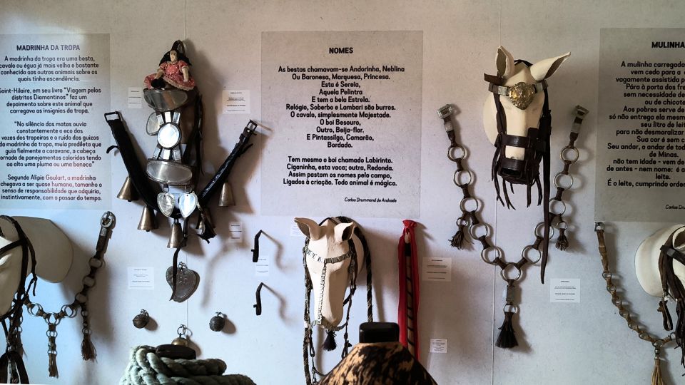 [Imagem de Museu do Tropeiro]