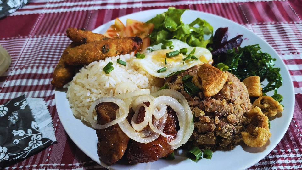 [Imagem de Restaurante Casa Sabor Real]