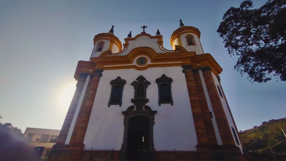 [Imagem de introdução de Barão de Cocais]