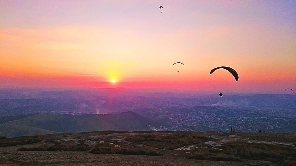 [Imagem de Monumento Natural Estadual Pedra Grande]