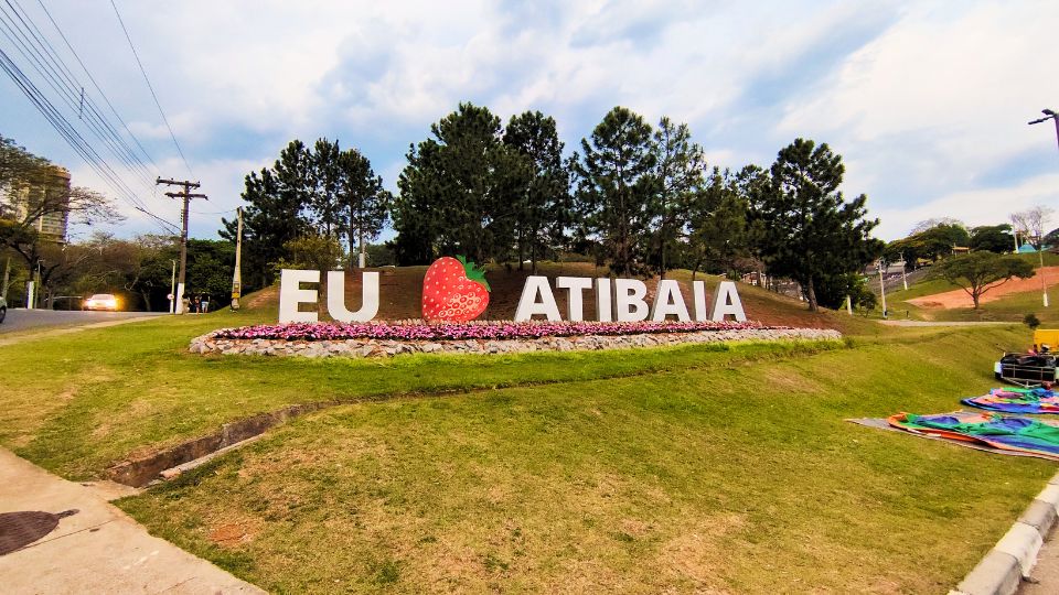 [Imagem de introdução de Atibaia]
