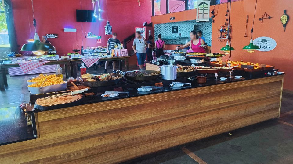 [Imagem de Restaurante 2 Lagos ]