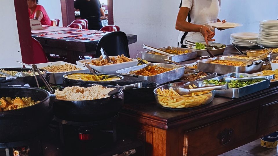 [Imagem de Restaurante Lua Cheia]