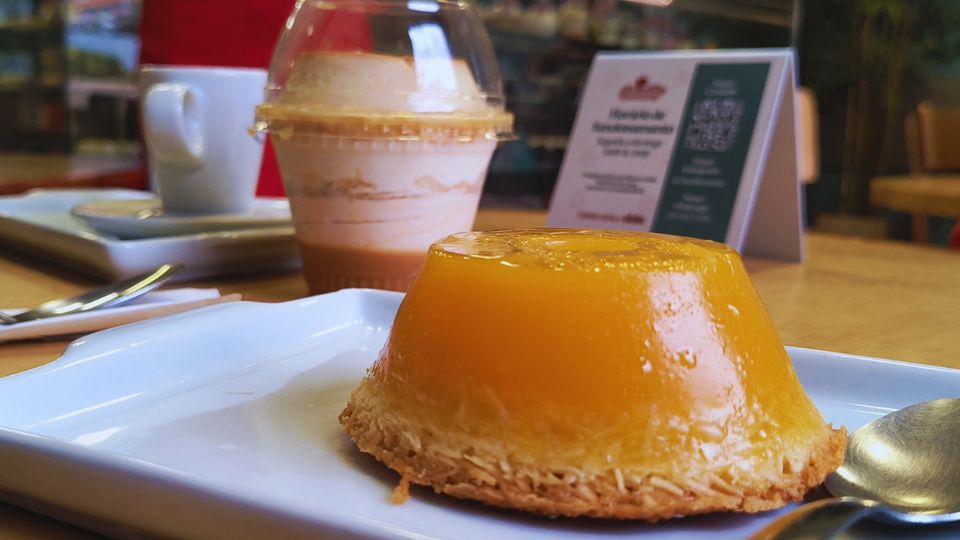 [Imagem de Chantilly]