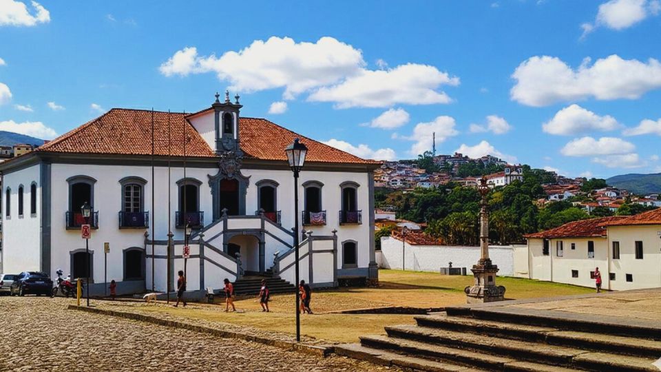 [Imagem de Casa de Câmara e Cadeia]