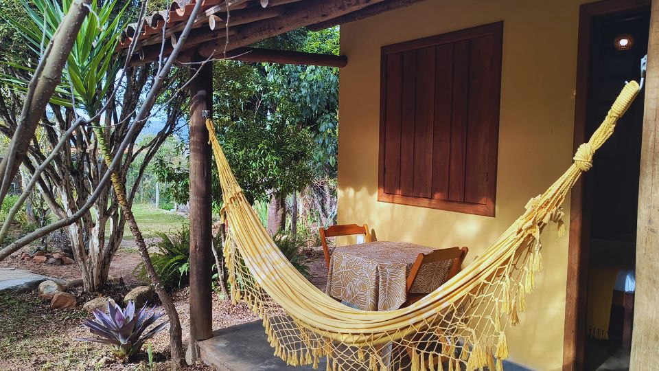 [Imagem de Pousada Refazenda]