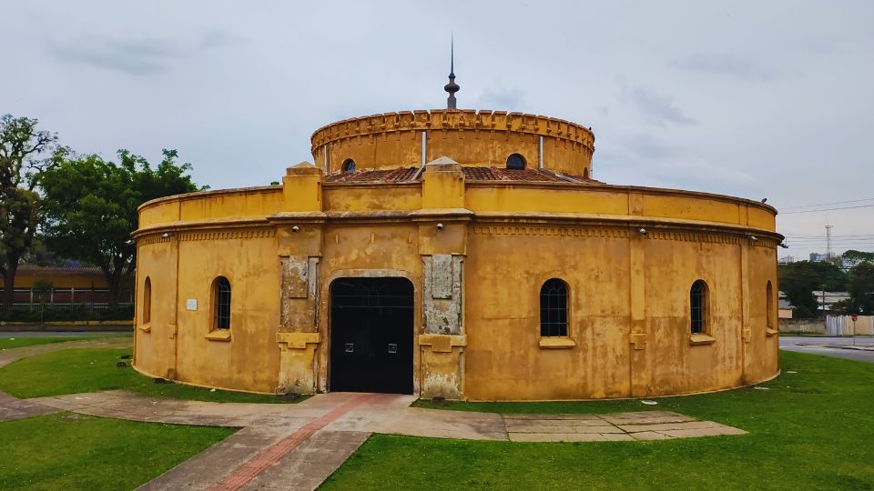 [Imagem de Teatro Paiol]