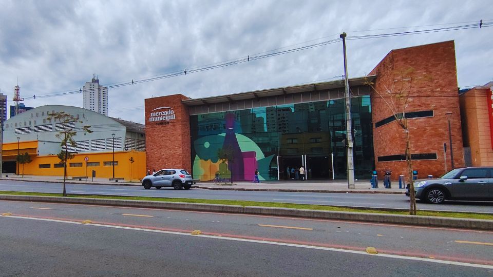[Imagem de Mercado Municipal]