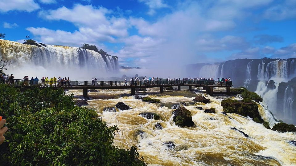[Imagem de Foz do Iguaçu]