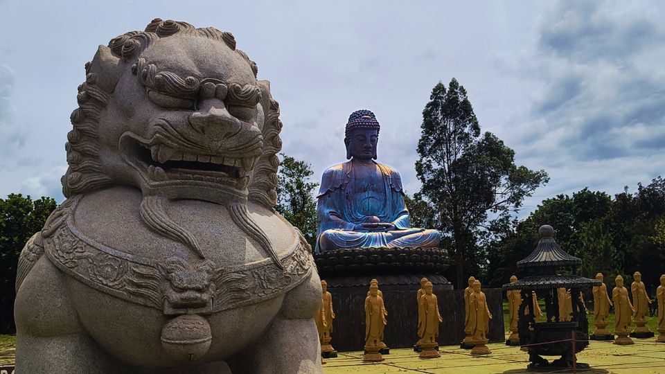 [Imagem de Templo Budista Chen Tien]