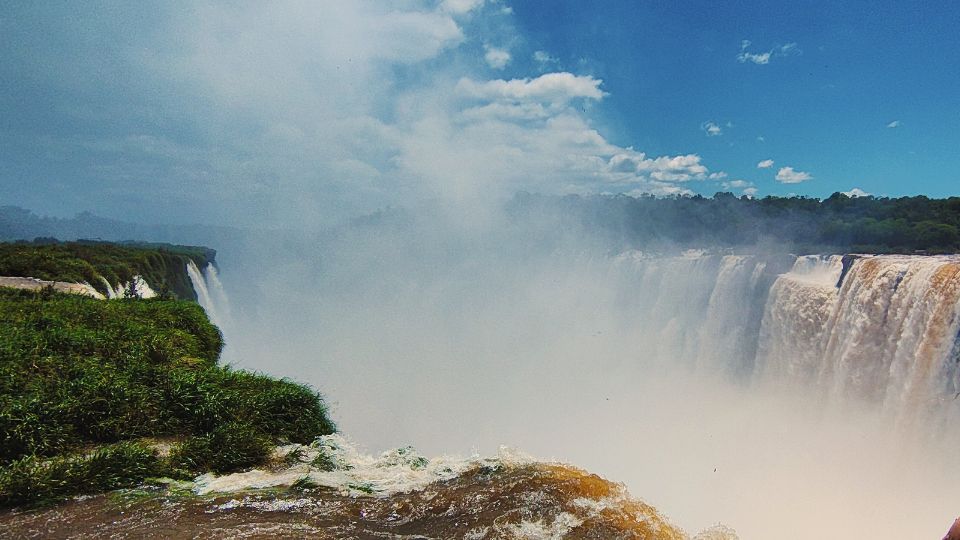 [Imagem de Parque Nacional Iguazu]