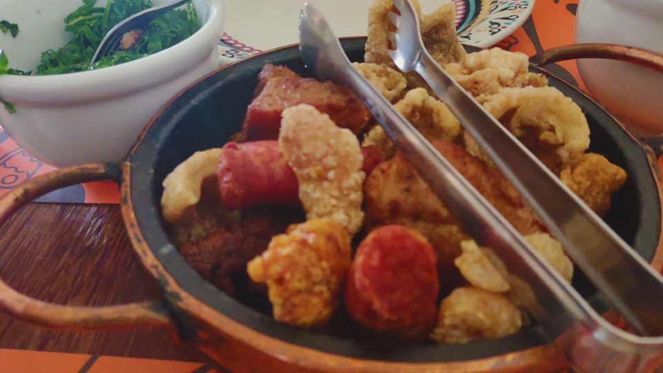 [Imagem de Restaurante Dona Xica]