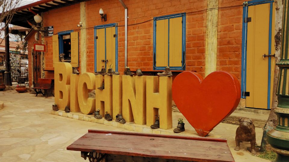 [Imagem de Explore o distrito de Bichinho (Vitoriano Veloso)]