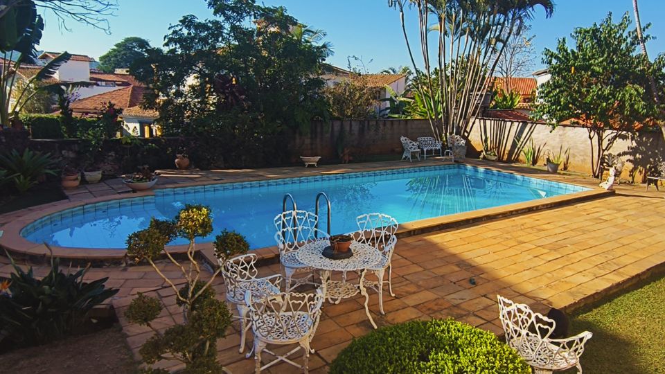 [Imagem de Pousada Quinta do Conde]