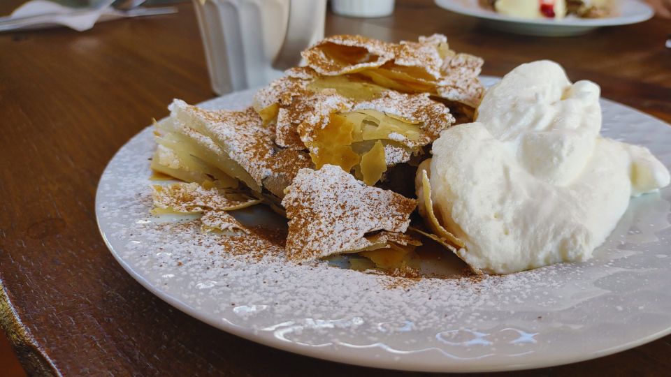 [Imagem de Casa do Strudel]