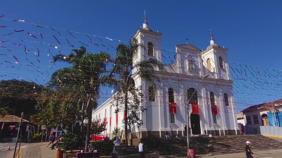 [Imagem de Igreja Matriz de São Luiz de Tolosa]