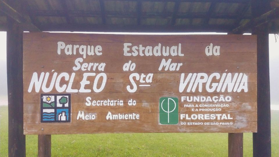 [Imagem de Núcleo Santa Virgínia - Parque Estadual da Serra do Mar]