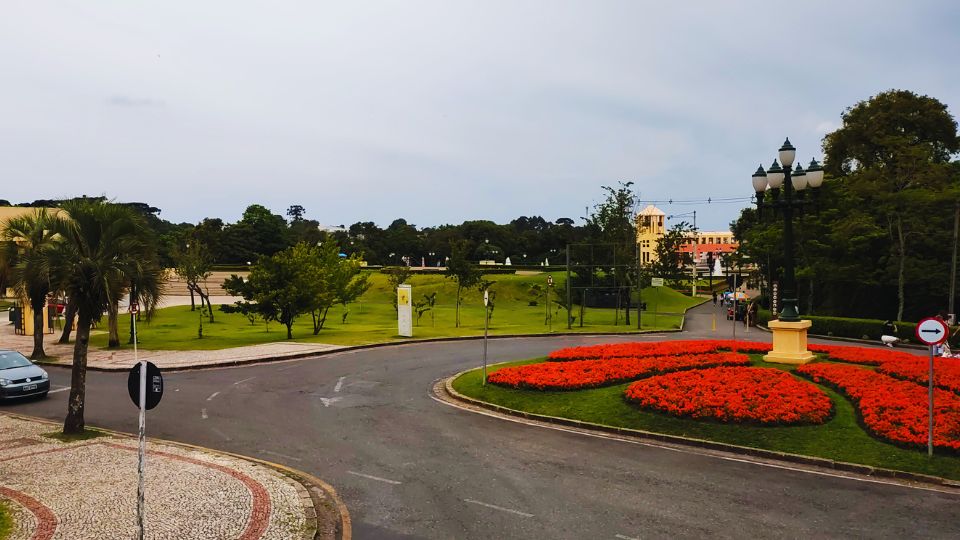 [Imagem de Parque Tanguá]