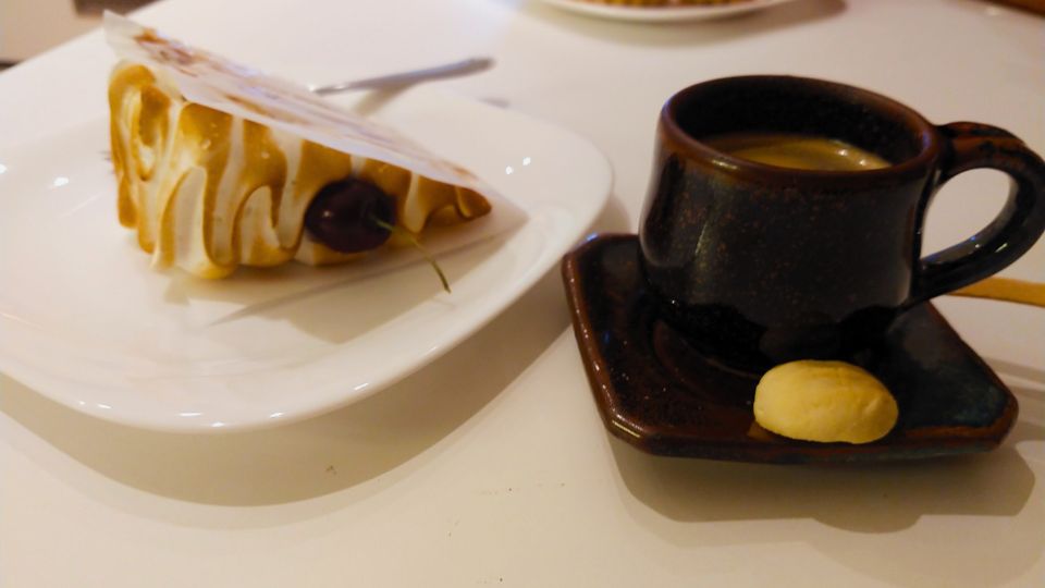 [Imagem de Doceria da Cidinha]