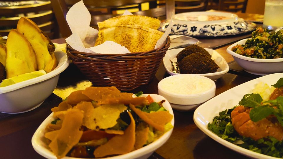 [Imagem de Mustapha Gastronomia Árabe]