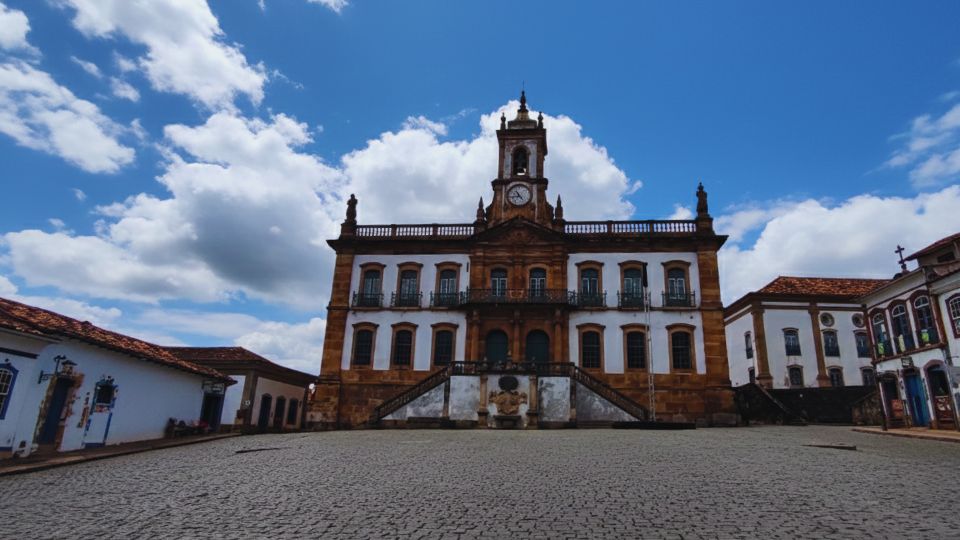 [Imagem de Museu da Inconfidência]