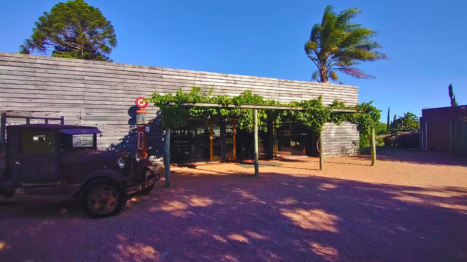 [Imagem de Bodega Bouza]