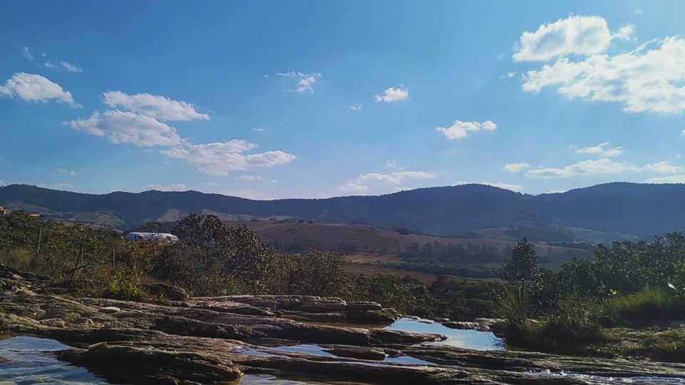 [Imagem de Gruta do Sobradinho]