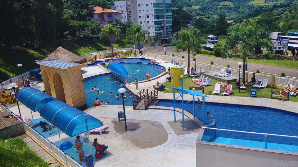 [Imagem de Termas Piratuba]