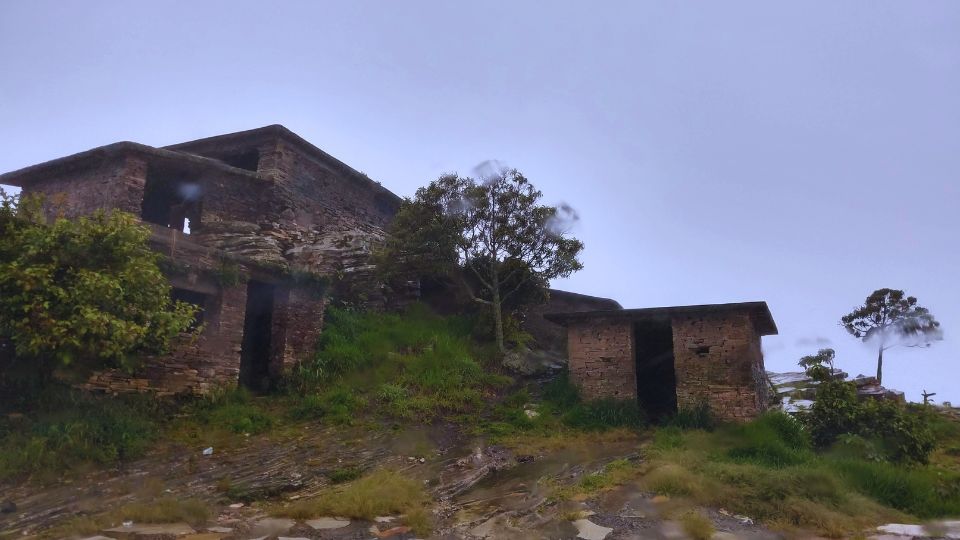 [Imagem de Casa da Pirâmide]