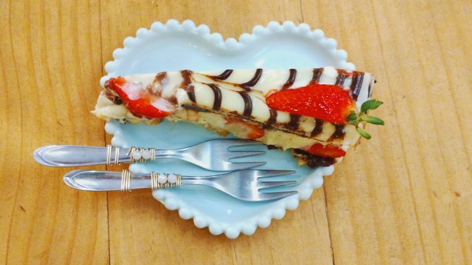 [Imagem de Caverna Café no País das Maravilhas]