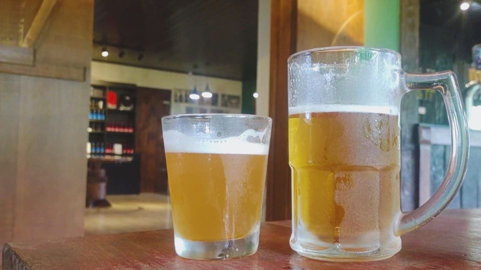 [Imagem de Cervejaria Berg]