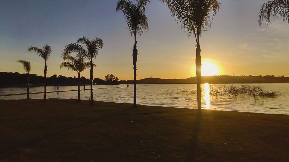 [Imagem de Lagoa Santa]