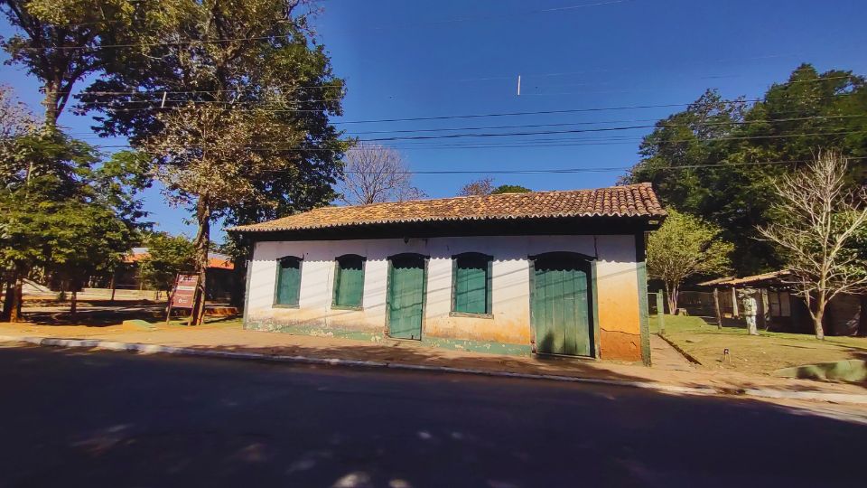 [Imagem de Casa Fernão Dias]