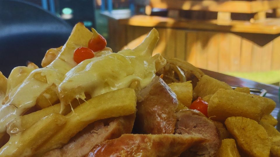 [Imagem de Restaurante Flamboyant]