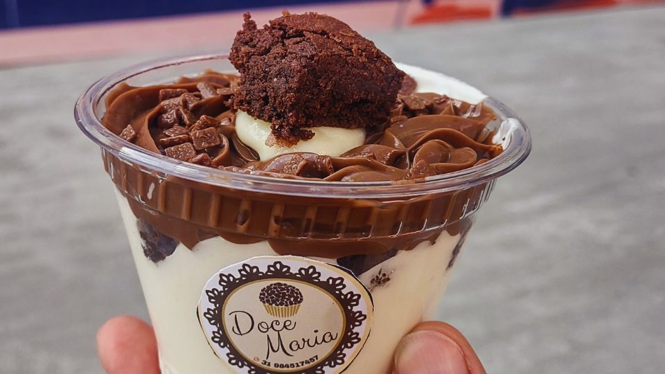 [Imagem de Rota das Doceiras da Lapinha]