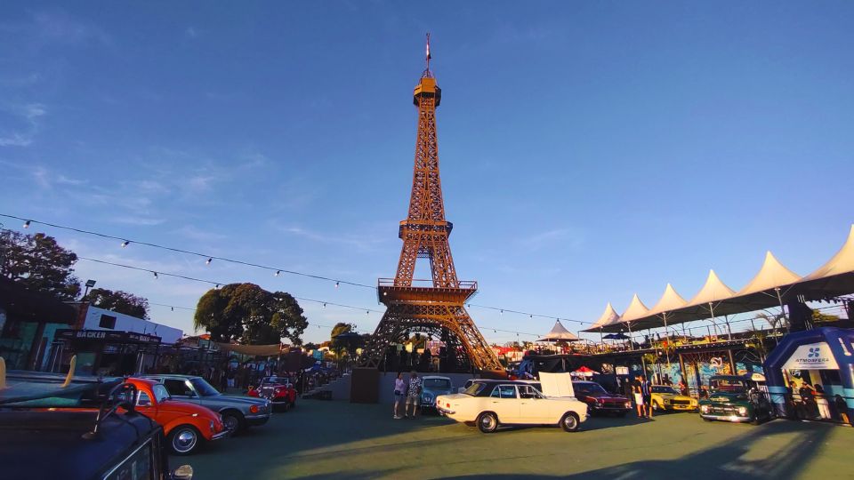 [Imagem de Torre UAIffel]