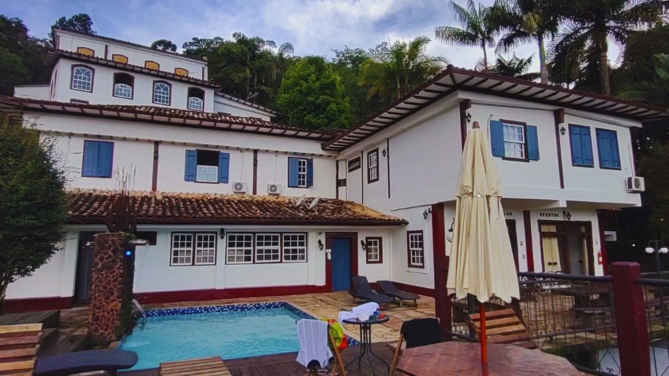 [Imagem de Hotel Solar das Lajes]