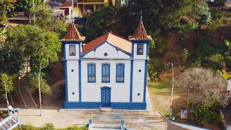 [Imagem de Matriz de Nossa Senhora da Conceição]