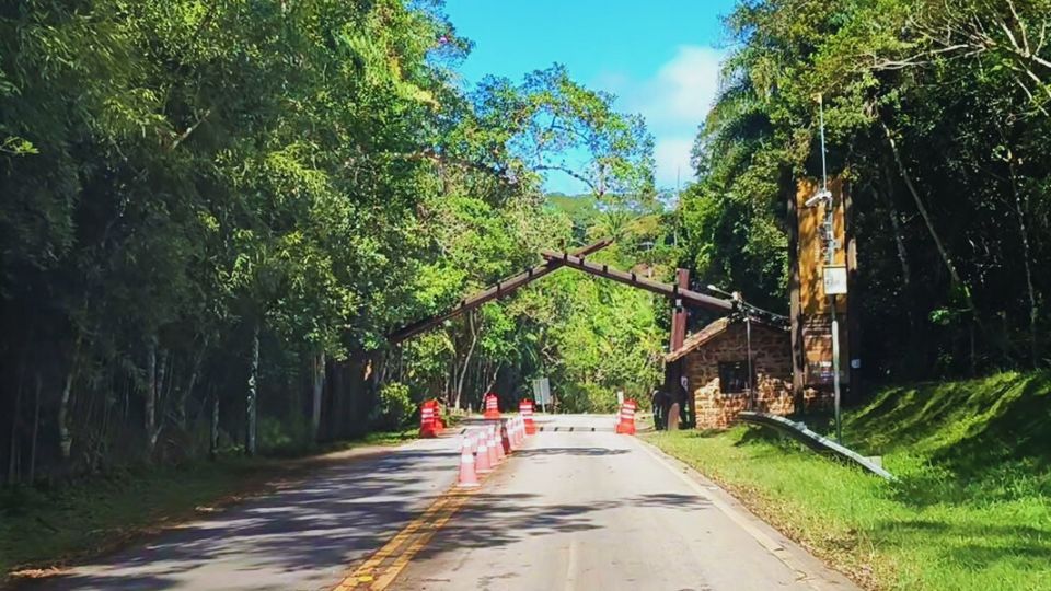 [Imagem de Parque Estadual Carlos Botelho (Núcleo São Miguel Arcanjo)]